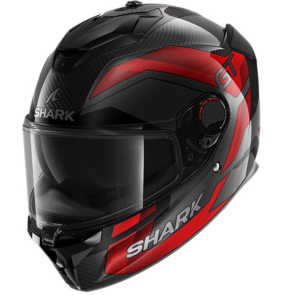 Shark Helmets Shark spartan gt pro ritmo carb dru